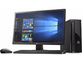 Desktop PC Repair
