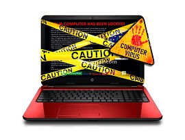 Virus Malware Removal